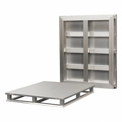 Solid Top Pallet