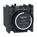Contactor Time Delay Auxcontact Block
