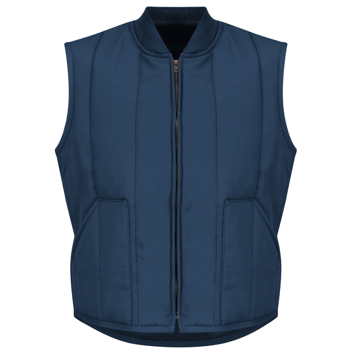 Quilted Vest