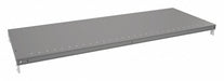 Shelf 20 ga 1 5/16inx48inx18in