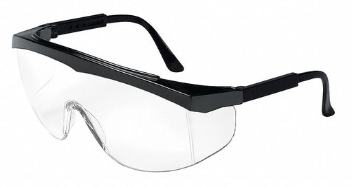 Safety Glasses Clear