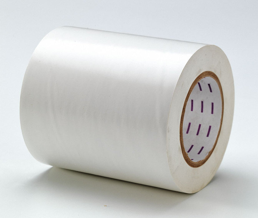 E7755 Floor Tape White 6 inx180 ft Roll