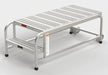 Work Platform Mobile Aluminum 20 In H