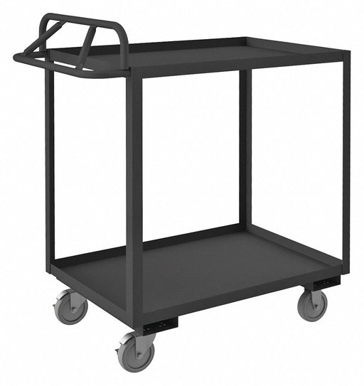 Utility Cart 1 200 lb Steel