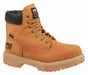 6-Inch Work Boot W 11 Brown PR
