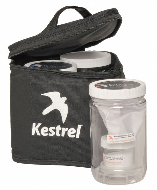 Weather Meter RH Calibration Kit