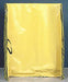 Welding Screen Vinyl 5x6 ft Yellow