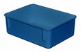E9325 NestingTote 11.75inL 8.75inW Blue