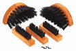 Replacement Brush Set Black Nylon