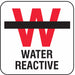 Label 7/8in x.875in Paper PK500