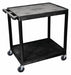 M6553 Utility Cart 400 lb Load Cap. PE