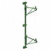 Shelf Bracket Antimcrb 16-5/8 D 7-7/16 H