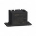 H8128 Enclosed Power Relay 12VDC SPDT 5Pins