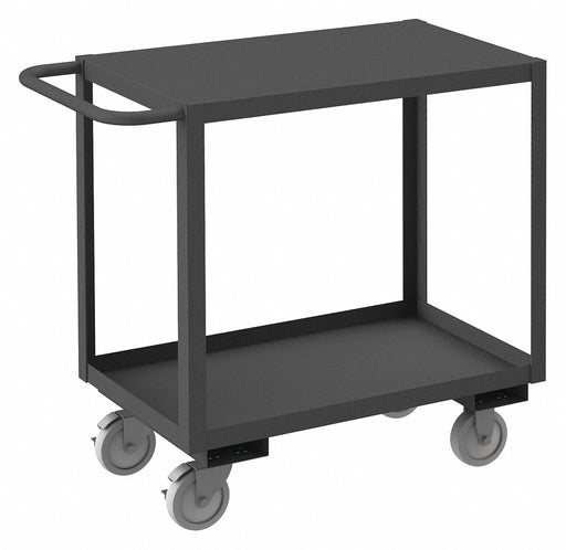 Utility Cart 1 200 lb Steel