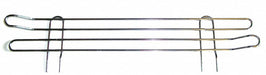 Ledge 1 1/2inx4inx18in Steel