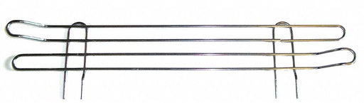 Ledge 1 1/2inx4inx18in Steel