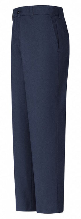 F2631 Industrial Work Pants Navy Size 32x32 In