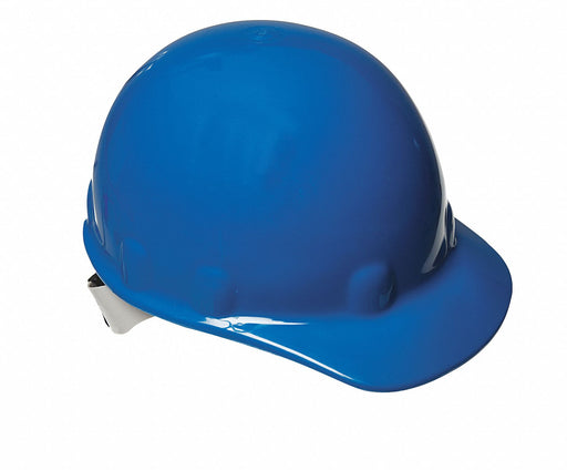E4406 Hard Hat Type 1 Class E Blue