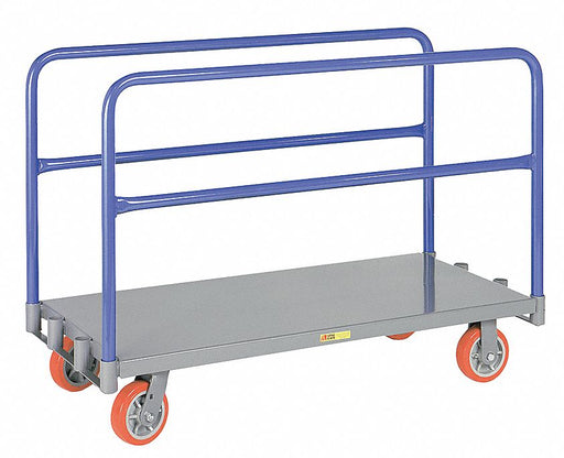 Standard Platform Truck 3600 lb.
