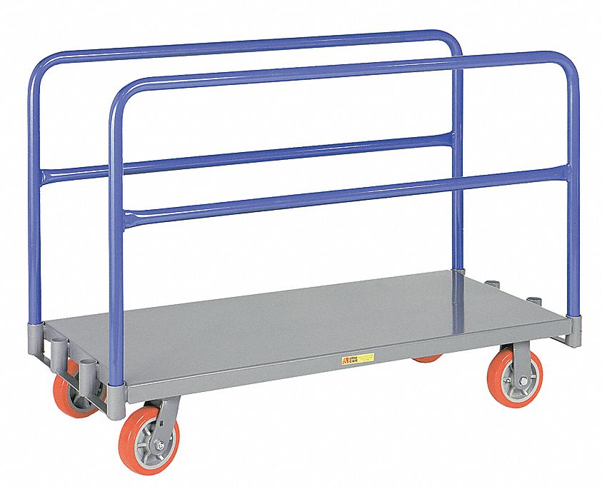 Standard Platform Truck 3600 lb.