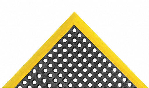 Drainage Runner Rubber 3ft 2 x 10ft 4 
