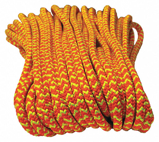 M5860 Rigging/Climbing Rope 1/2 Dia x 120 L
