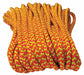 M5860 Rigging/Climbing Rope 1/2 Dia x 120 L