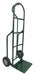 Hand Truck 800 lb 49-1/8 x19 x20 Green