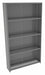 Metal Shlvng Cap 500 lb 18inx84inx48in