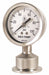 E5333 Pressure Gauge 0 to 100 psi 2-1/2In