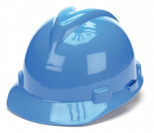Hard Hat Type 1 Class E Blue
