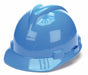 Hard Hat Type 1 Class E Blue