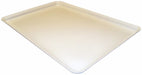 StorageTray 25.75inL Fiberglass White