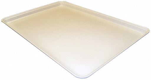 Storage Tray White 25 3/4 in 17 7/8 in