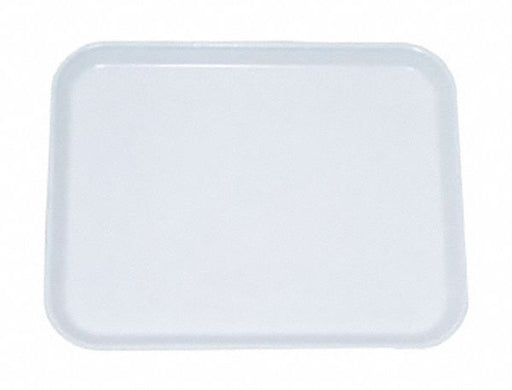 Tray 14 in L Fiberglass Beige