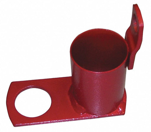 NozzleHolster Steel 6inD 1-1/2inW 5inH