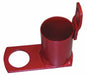 NozzleHolster Steel 6inD 1-1/2inW 5inH