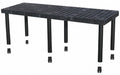 Plastic Shlving Open Add-On 24 H 1 Shelf