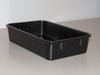 E9327 NestingTote 9.75inL 6.125inW Black