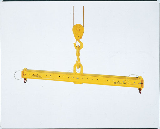Lifting Beam Adjustable 4 000 lb