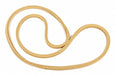 Sponge Rubber Gasket 55 gal 68in