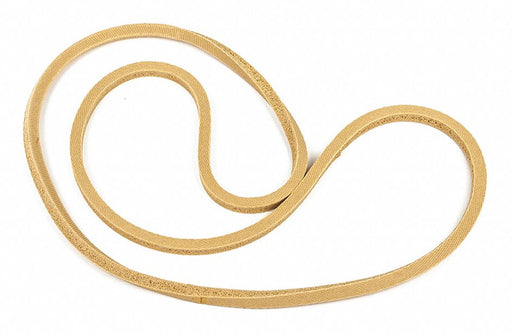 Sponge Rubber Gasket 55 gal 68in