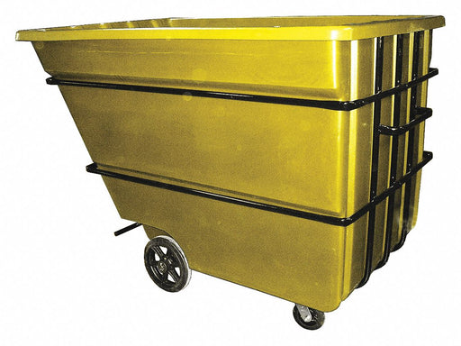 E9280 Tilt Truck Heavy-Duty 2-1/4 cu yd. Ylw