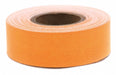Masking Tape 1 W 60 yd L Orange