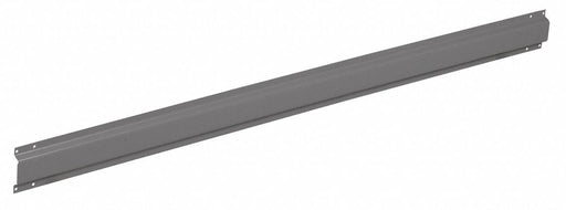 E3940 Stringer 72 W x 1 D x 5 in H Gray