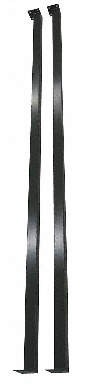 Stairway Leg 98 In 2 Legs