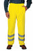 Breathable Pants Hi Vis Yellow Size XL