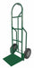 Hand Truck 800 lb 49 x20 x23 Green