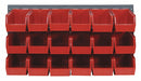 Louvrd Pnl 1/4inx20inx36in LdCap 175lb