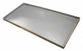 Lid Gray Polyethylene 49 1/4 in